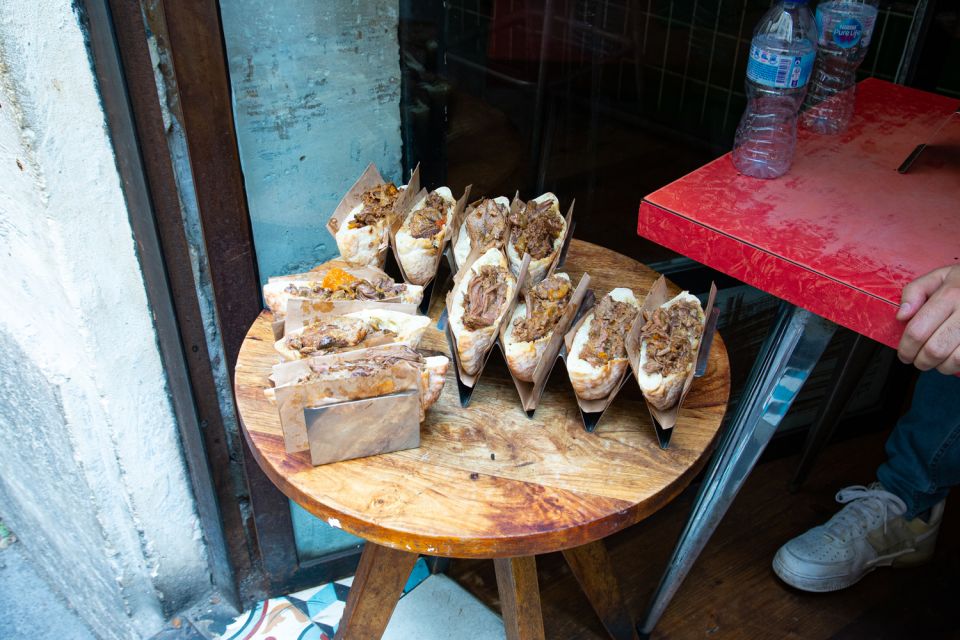 Eating Paris: Le Marais Food & Wine - Le Marais Backstreets, Place des Vosges, and Bourbon-Era Storytelling