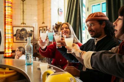 Eating Paris: Le Marais Food & Wine - Meeting Point and What Small-Group Pacing Really Means