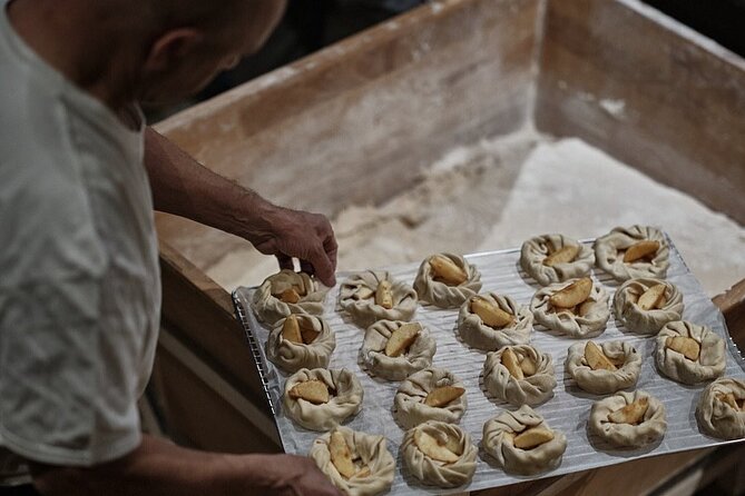 Eating Paris: Saint Germain Food & Wine Tour - Starting in Saint-Germain: the 3-hour walk that begins with real Paris bread