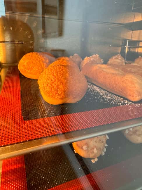 Eclair Baking Class with A Pastry Chef - Cost and Value: Is $128 Fair for Eclairs and Choux?