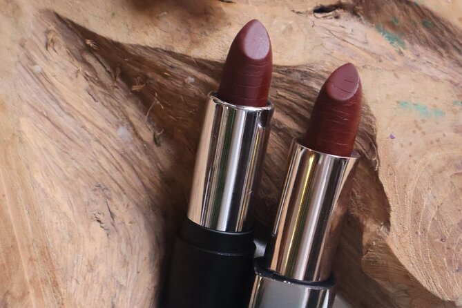 Eco-Friendly Lipstick Making Workshop in Paris - What you’ll do in 2 hours (and what you’ll take home)