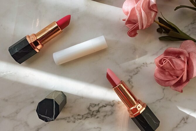Eco-Friendly Lipstick Making Workshop in Paris - Price and value: is $71.04 a good deal?