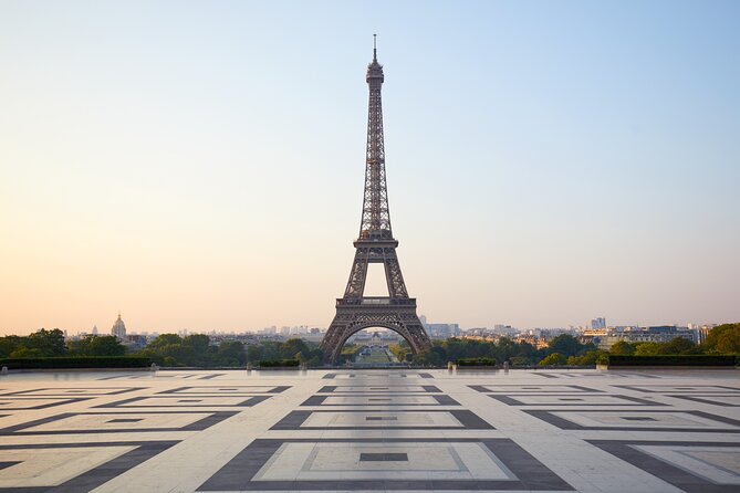 Eiffel Tower Access to Summit with Host - Key Points I’d Prioritize Before You Go