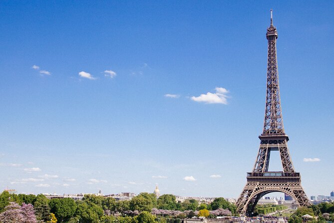 Eiffel Tower Access to Summit with Host - Eiffel Tower Summit Access With a Host: What This Tour Really Delivers