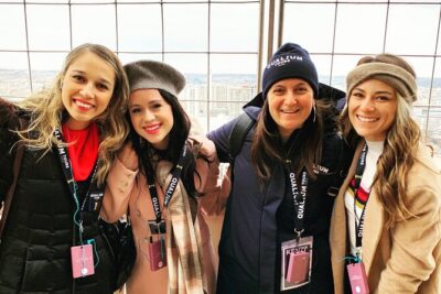 Eiffel Tower Access to Summit with Host - Getting There: Meeting Point at 7 Rue de la Manutention (and why you should be early)