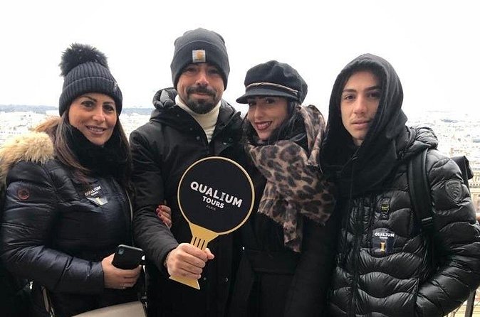 Eiffel Tower Access to Summit with Host - Crowds, Elevators, and Photo Strategy: Practical Tips That Save Stress