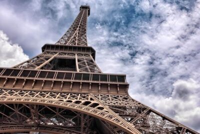 Eiffel Tower Access up to 2nd Floor with Host and Optional Summit - Meeting at Jules Verne: How to Avoid the Most Common Headache