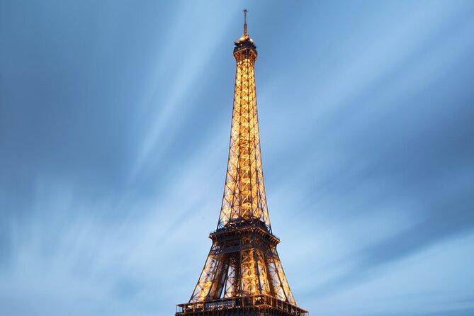 Eiffel Tower Access up to Summit with Guiding Host - Price and value: is $225.51 a fair deal?