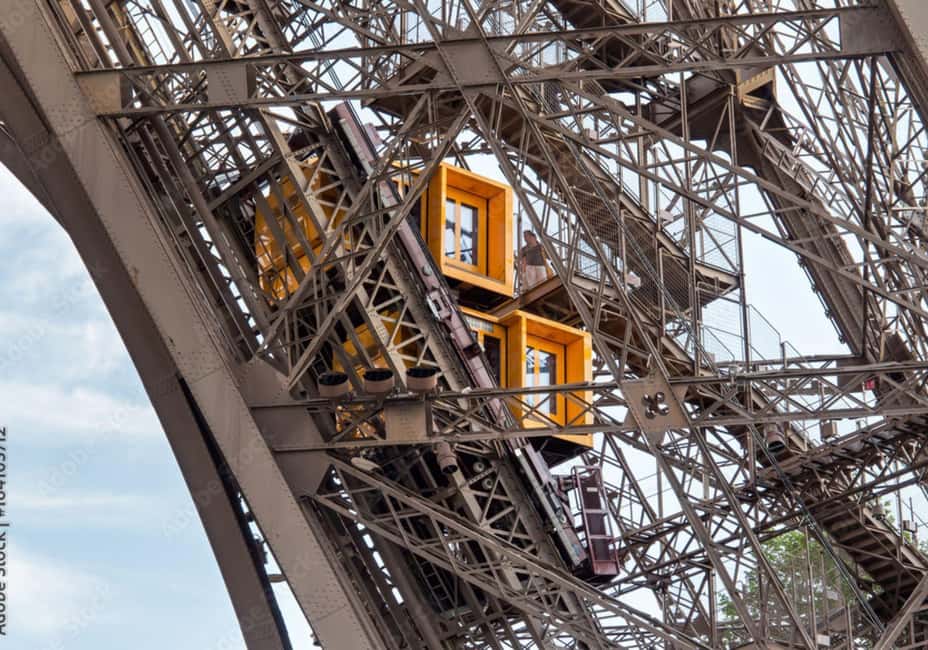 Eiffel Tower Access with Host - Who this tour suits best, and who should rethink it