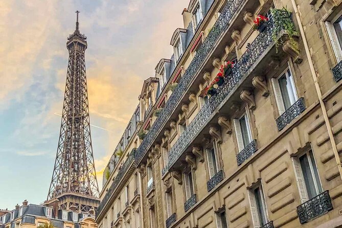 Eiffel Tower Access with Optional Summit by Lift - Eiffel Tower Access With Optional Summit: What You’re Really Buying