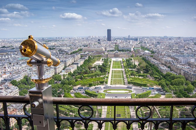 Eiffel Tower and City Tour by Bus with Seine River Cruise Option - Should you book it? My honest call