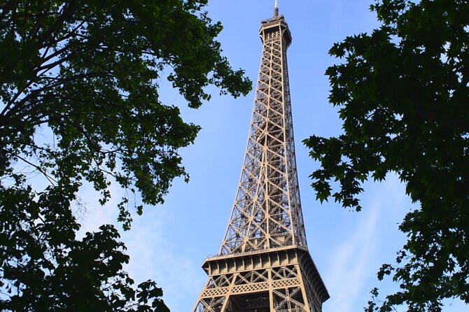 Eiffel Tower Climbing Tour with Summit Access - Where This Tour Fits Best (and Who Should Skip It)