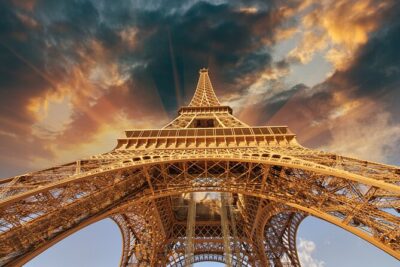 Eiffel Tower Dedicated Reserved Access Top or 2nd floor by lift - Meeting point and timing: where most people trip up