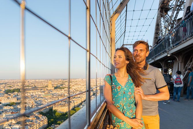 Eiffel Tower Dinner Experience and Sightseeing Seine River Cruise - Practical Tips That Make This Feel Worth It