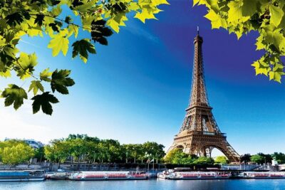 Eiffel Tower Pre Booked Ticket by Lift with Summit Options - Meeting point: the detail that can ruin your day