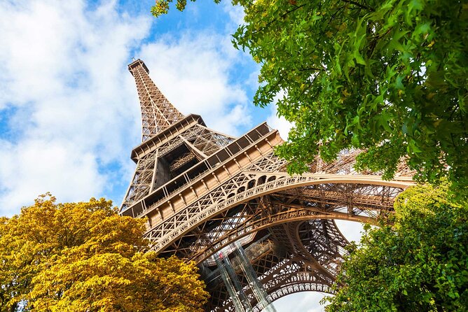 Eiffel Tower Summit Entry with Big Bus and Seine River Cruise - Value check: is $228.18 a good deal?