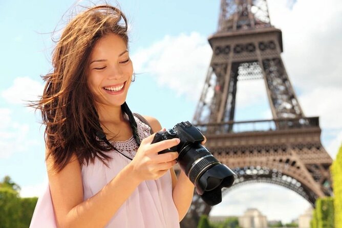 Eiffel Tower Summit Floor Entry & Illuminations Seine Cruise - What you’ll see along the river: bridges, museum façades, and the cathedral spires