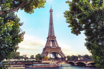 Eiffel Tower Tour by Lift and Seine Cruise - Where You Meet (and Why It Matters More Than You Think)
