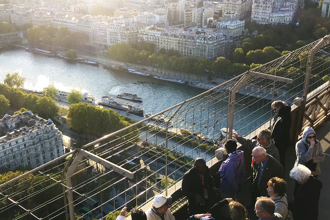 Eiffel Tower Tour by Lift and Seine Cruise - The Practical Packing Rules That Save You Stress