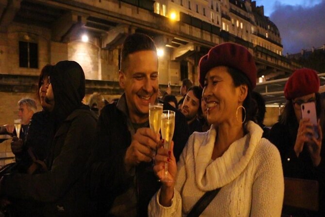 Eiffel Tower Tour & River Cruise with Summit Option - Why this Eiffel Tower + Seine night combo feels worth it