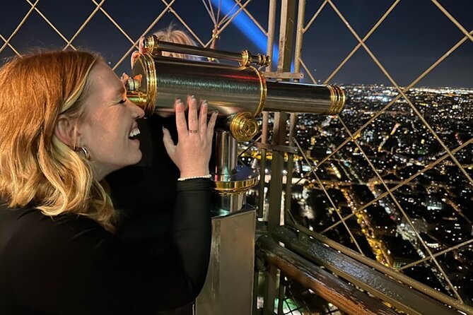 Eiffel Tower Tour & River Cruise with Summit Option - The money question: what $120.31 buys you (and when it feels pricey)