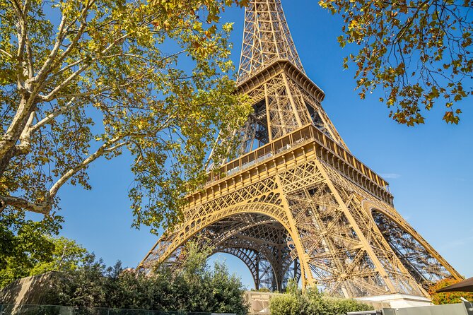 Eiffel Tower with 2nd Floor Access & Trocadero Gardens Tour - Trocadéro Photo Moment: Sculptures, Fountains, and That Perfect View