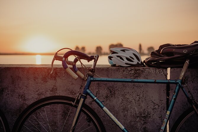 Electric bike rental in Paris - Key highlights at a glance