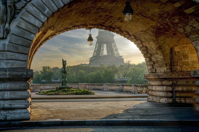 Electric bike rental in Paris - Who this works best for