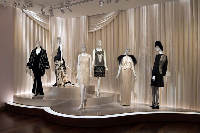 Elegance of Paris Private Tour - Key highlights that make this tour worth your time