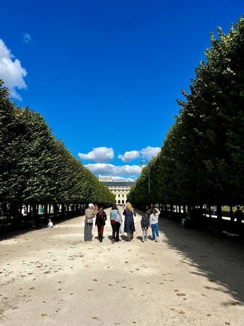 Emily inspired walking tour - Key highlights I’d circle first