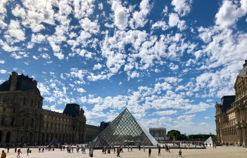 Emily inspired walking tour - Saint-Germain-des-Prés: the sweet spot for Emily’s world