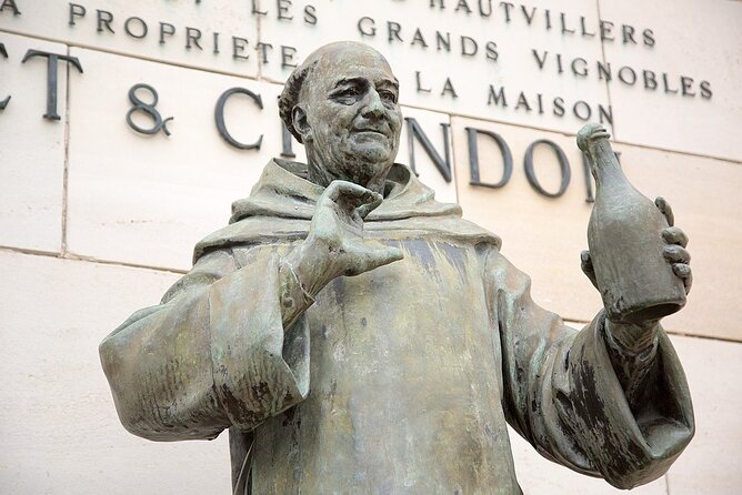 Epernay and Reims Champagne Private Day Trip from Paris - Key Things to Know Before You Go