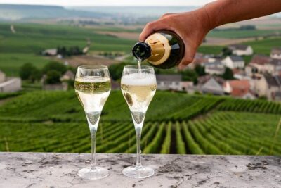 Epernay and Reims Champagne Private Day Trip from Paris - Price and What You’re Really Paying For