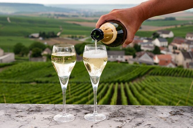 Epernay and Reims Champagne Private Day Trip from Paris - Price and What You’re Really Paying For