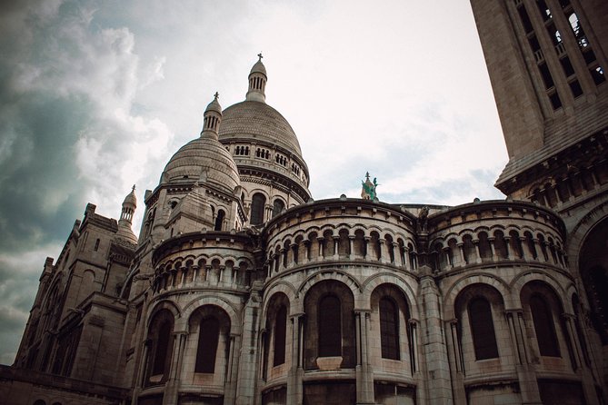 Escape game inside the Sacré-Coeur - Is This Experience Worth Booking?