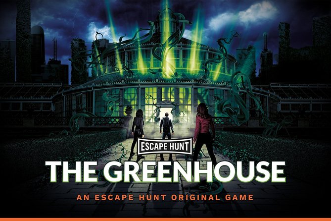 Escape Hunt Paris, Escape Game - Pick the Right Difficulty: How to Avoid the 60-Minute Panic