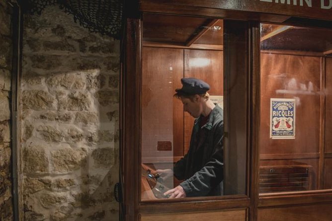 Escape Hunt Paris, Escape Game - Price and Value: Is $65.31 Worth It in Paris?