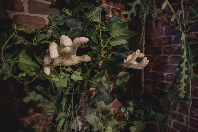 Escape Hunt Paris, Escape Game - Practical Logistics That Make It Easier on Your Day