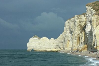 Etretat and Le Havre Private Day Trip from Paris - Le Havre’s Musée André Malraux (MUMA): art tied to the sea