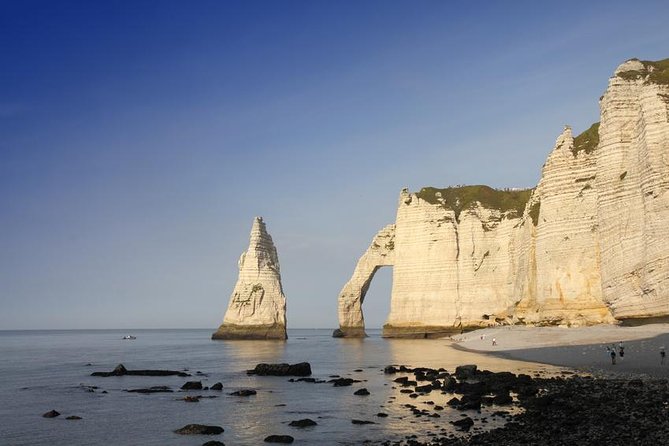 Etretat and Le Havre Private Day Trip from Paris - The Impressionist-themed cooking class (and what to do with it)