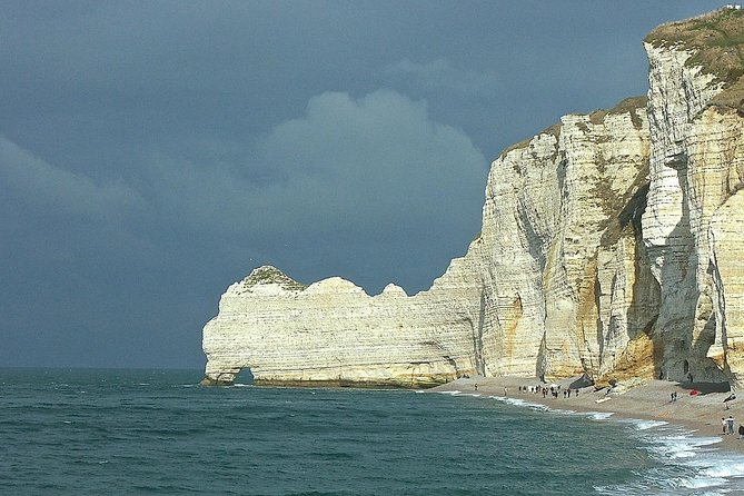Etretat and Le Havre Private Day Trip from Paris - Le Havre’s Musée André Malraux (MUMA): art tied to the sea