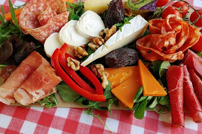 Exclusive Gourmet Picnic Experience at the Eiffel Tower - Price and value: what you get for $108.38 per person