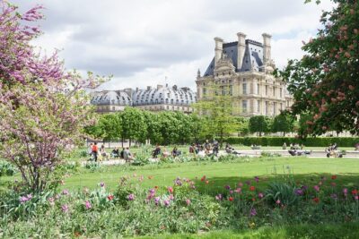 Exclusive Semi-Private Louvre Tour with Mona Lisa, Max 6 People - The masterpieces on your path (and what the guide helps you notice)