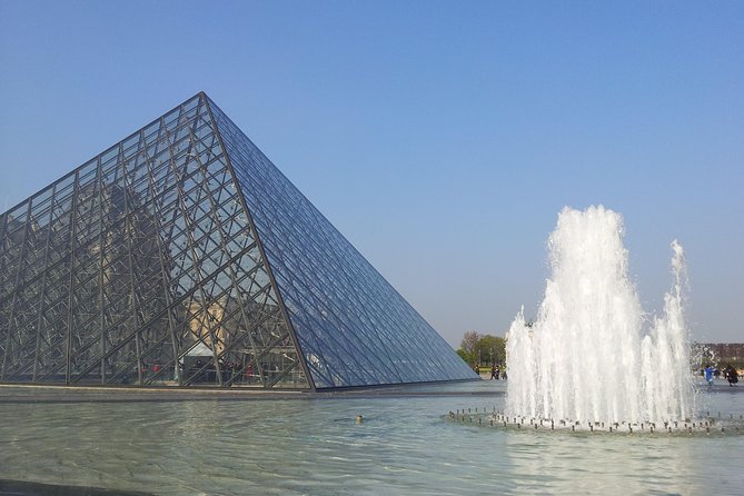 Exclusive Semi-Private Louvre Tour with Mona Lisa, Max 6 People - Price and value: paying for time, focus, and a handled entry