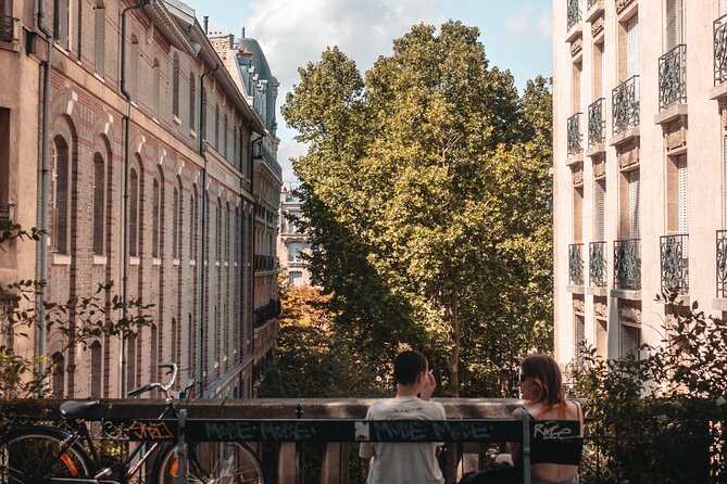 Exclusive Walking Tour In Montmartre With Local Guide - Who this tour is best for