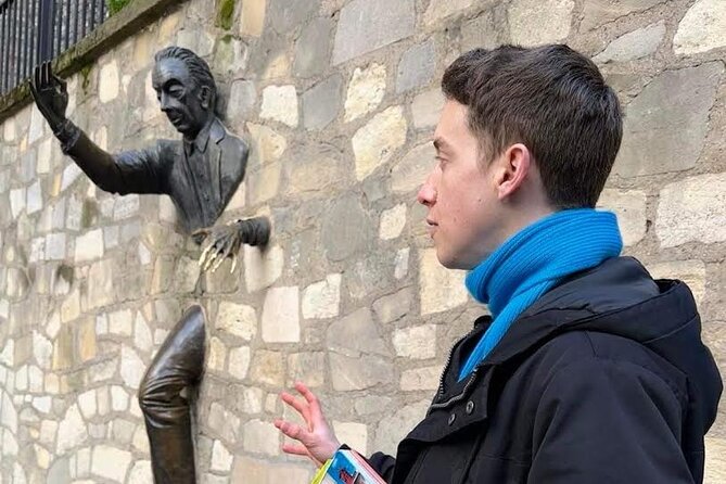 Exclusive Walking Tour In Montmartre With Local Guide - FAQ