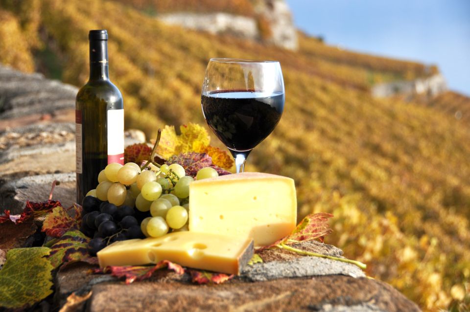 Exclusive Wine Day Trip Loire Valley from Paris - A Quick Word on Guides and Style
