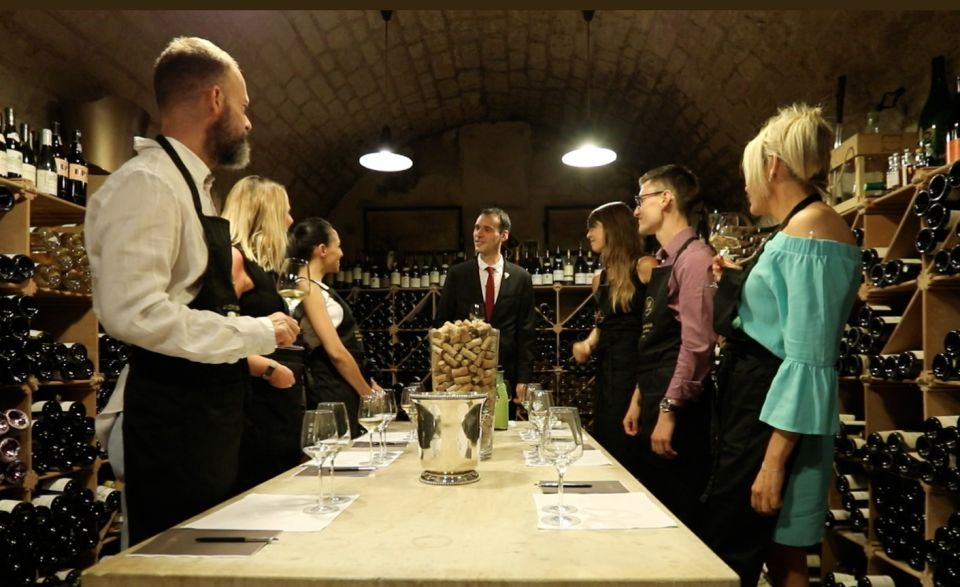 Exclusive Wine Day Trip Loire Valley from Paris - Audio Guide Power: What You Learn About Court Life