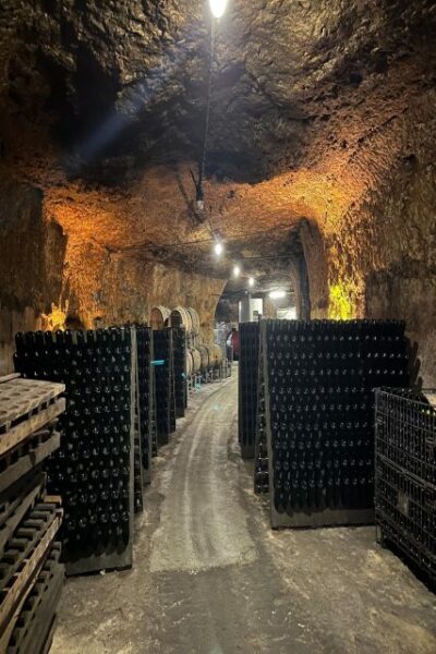 Exclusive Wine Day Trip Loire Valley from Paris - Chambord on Your Feet: The Castle Experience People Remember