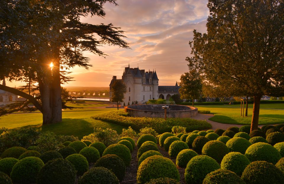 Exclusive Wine Day Trip Loire Valley from Paris - Value Check: Is $329 Worth It?